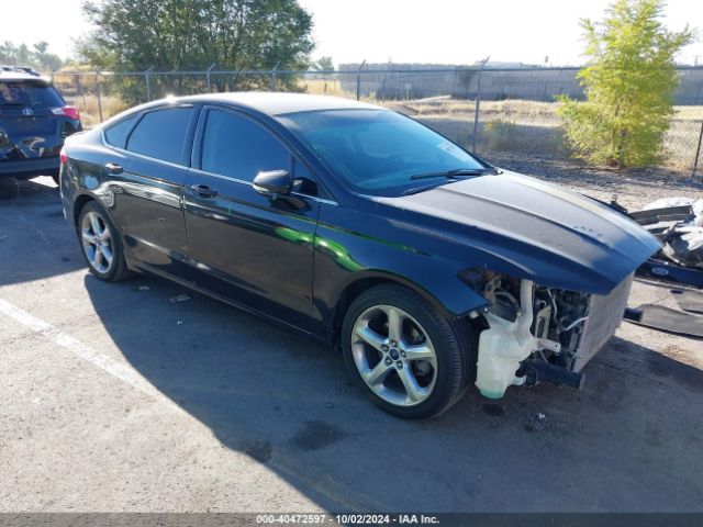 ford fusion 2016 3fa6p0h76gr177868