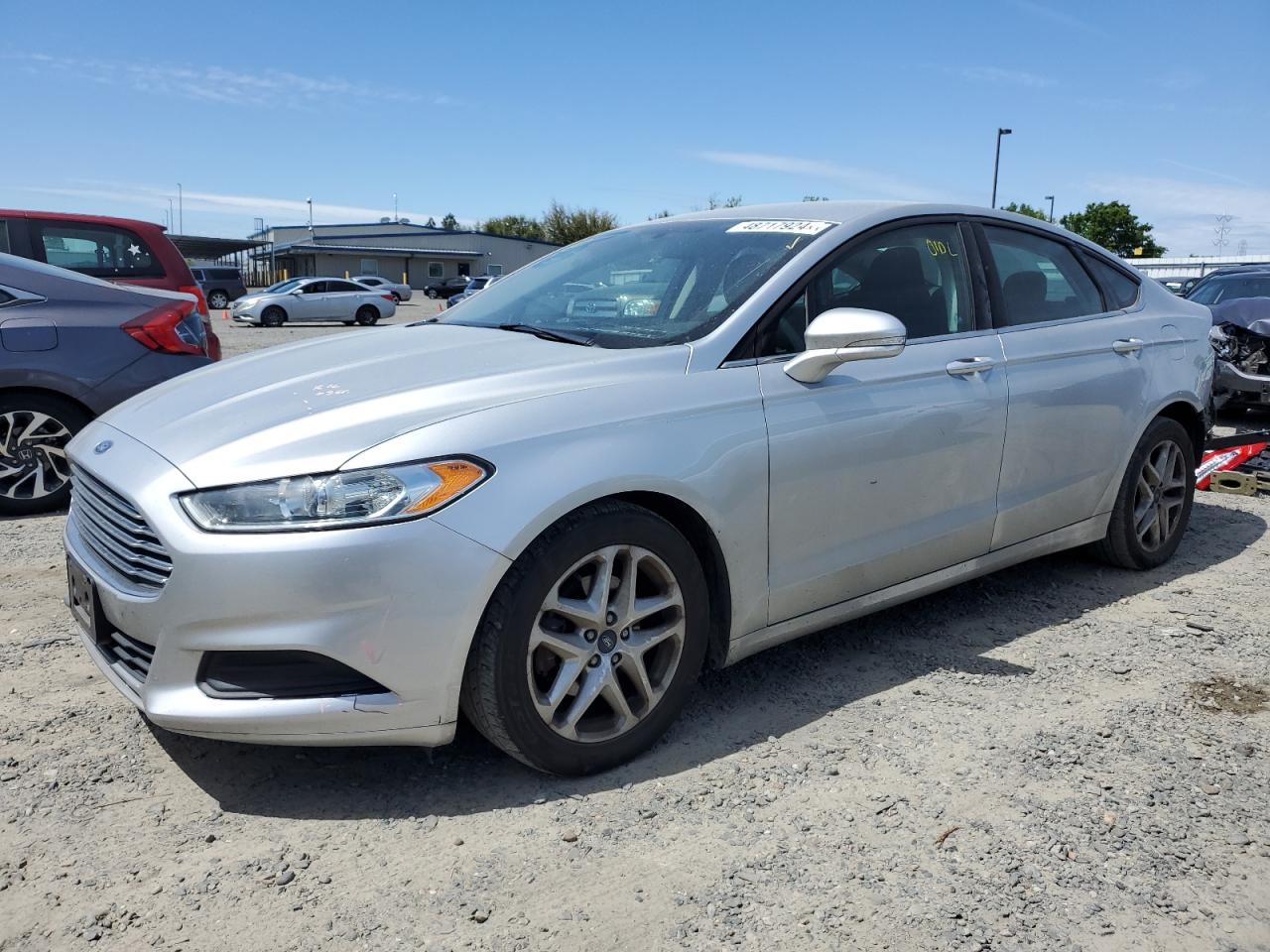 ford fusion 2016 3fa6p0h76gr216118