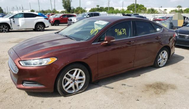 ford fusion se 2016 3fa6p0h76gr222341