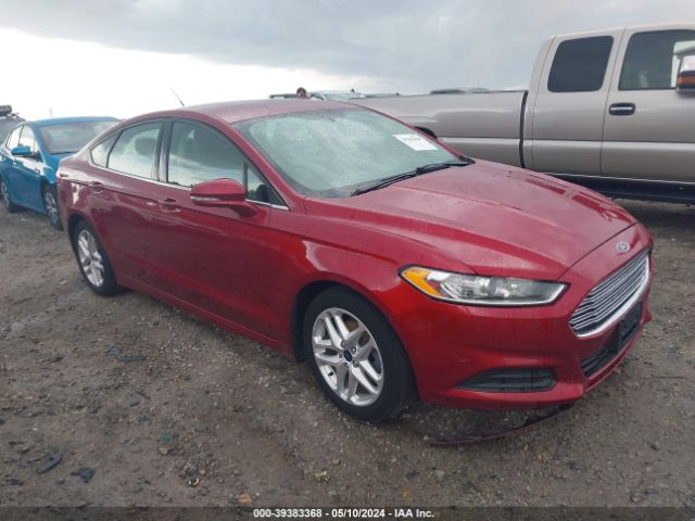 ford fusion 2016 3fa6p0h76gr237325