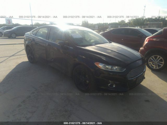 ford fusion 2016 3fa6p0h76gr245800