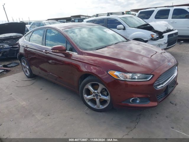 ford fusion 2016 3fa6p0h76gr267778