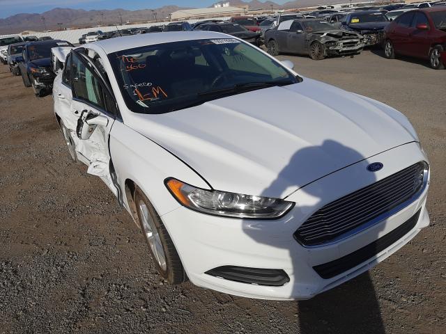 ford fusion se 2016 3fa6p0h76gr291191