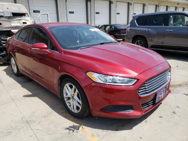 ford fusion se 2016 3fa6p0h76gr294043