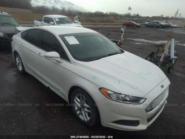 ford fusion 2016 3fa6p0h76gr319992