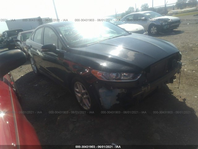 ford fusion 2016 3fa6p0h76gr344813