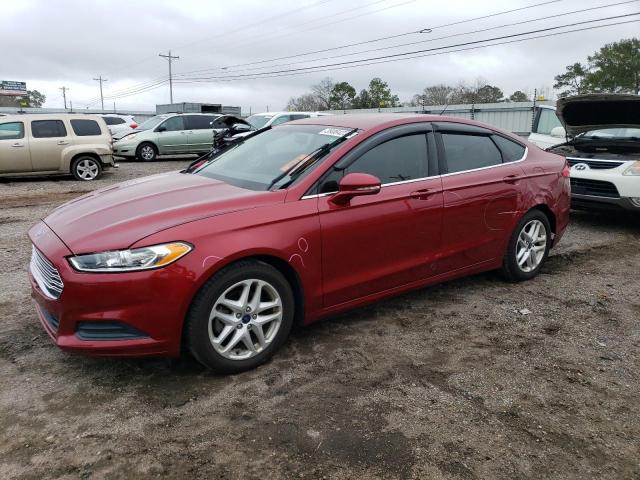 ford fusion se 2016 3fa6p0h76gr377665