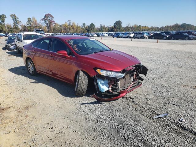 ford fusion se 2016 3fa6p0h76gr394160