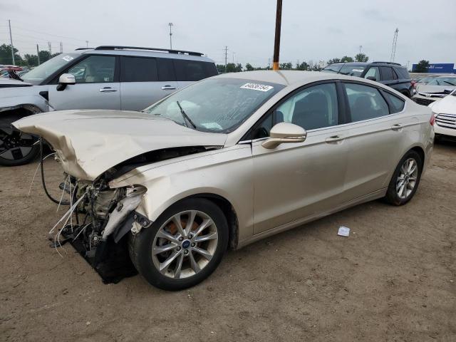 ford fusion se 2017 3fa6p0h76hr108499