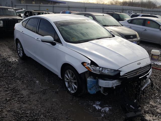 ford fusion se 2017 3fa6p0h76hr117669