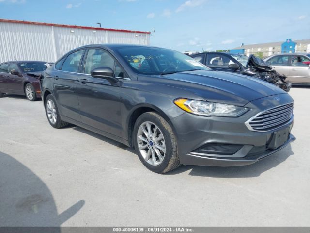 ford fusion 2017 3fa6p0h76hr143060