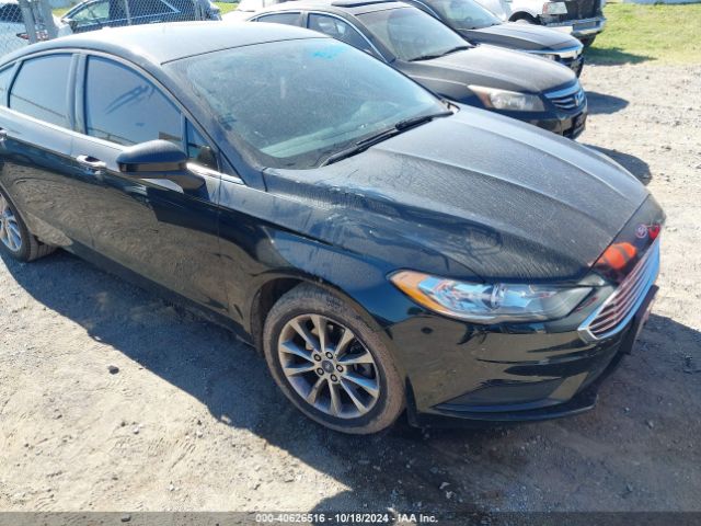 ford fusion 2017 3fa6p0h76hr143561