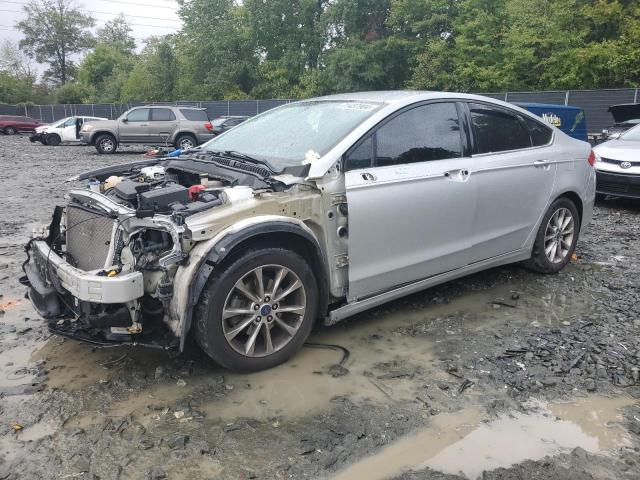 ford fusion se 2017 3fa6p0h76hr165785