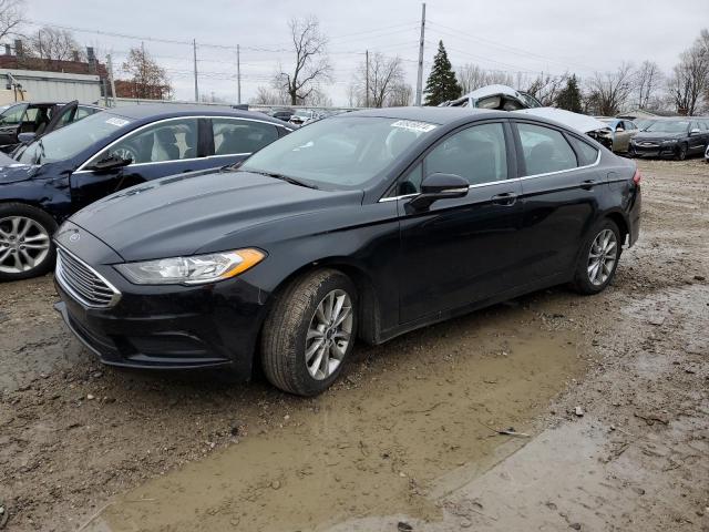 ford fusion se 2017 3fa6p0h76hr194347