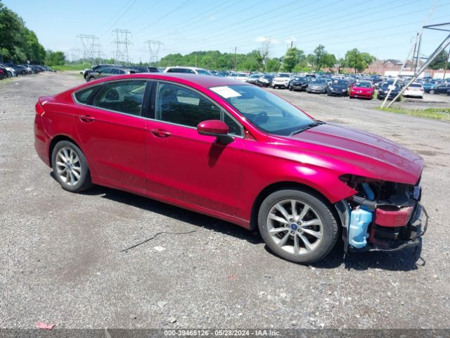 ford fusion 2017 3fa6p0h76hr198219