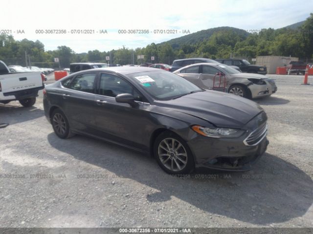 ford fusion 2017 3fa6p0h76hr203774