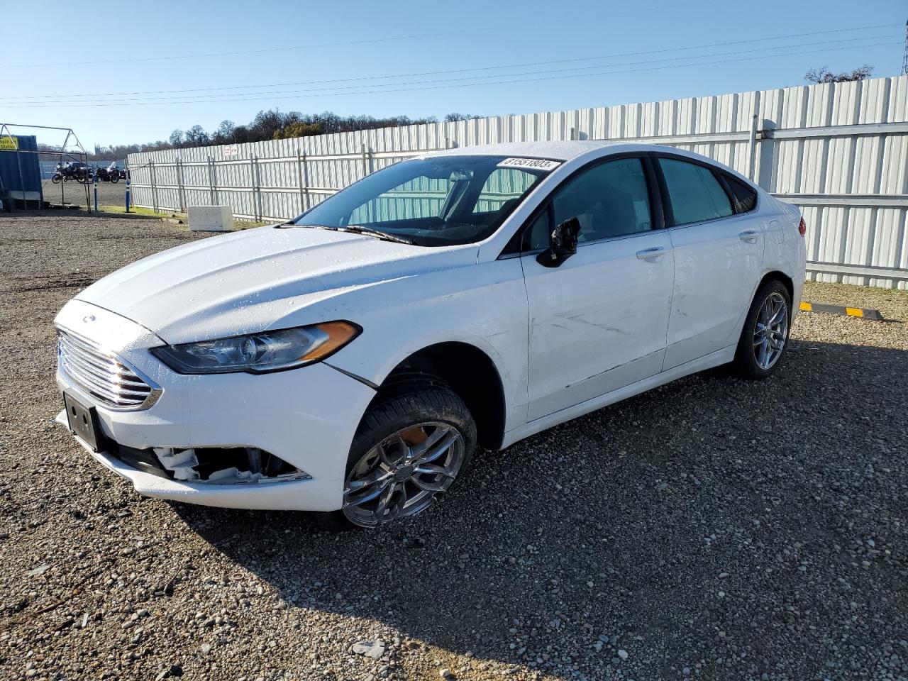 ford fusion 2017 3fa6p0h76hr207677