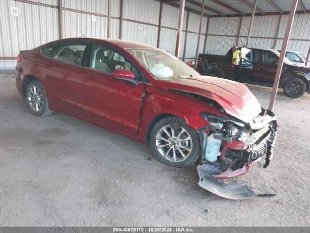 ford fusion 2017 3fa6p0h76hr214757