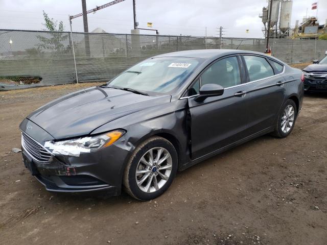 ford fusion se 2017 3fa6p0h76hr221837