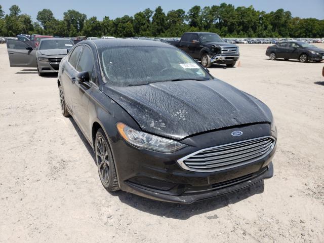 ford fusion se 2017 3fa6p0h76hr228500