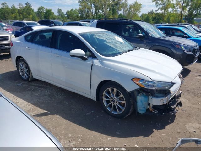 ford fusion 2017 3fa6p0h76hr235317