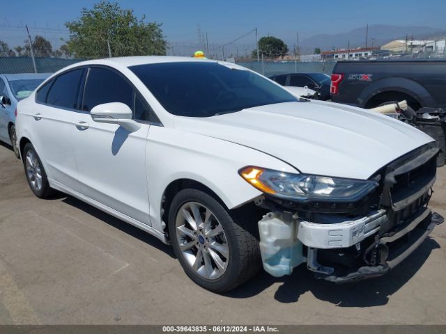 ford fusion 2017 3fa6p0h76hr237262