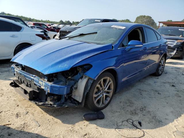 ford fusion se 2017 3fa6p0h76hr265806