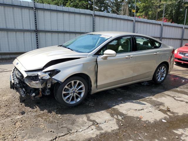 ford fusion se 2017 3fa6p0h76hr338673