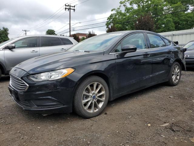 ford fusion se 2017 3fa6p0h76hr372922