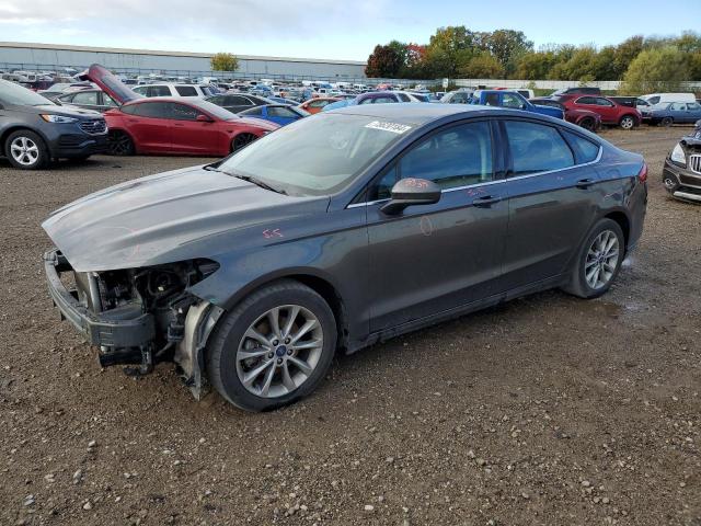 ford fusion se 2017 3fa6p0h76hr378655