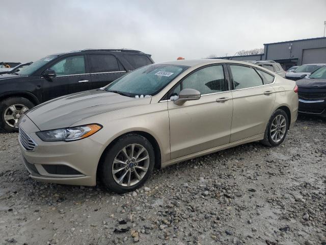 ford fusion se 2017 3fa6p0h76hr383144