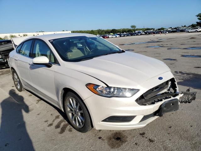 ford fusion se 2017 3fa6p0h76hr391003