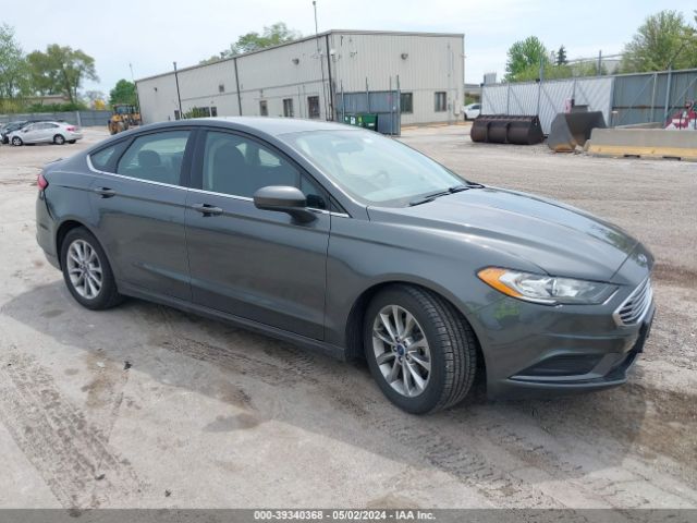 ford fusion 2017 3fa6p0h76hr394077