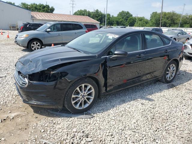 ford fusion 2017 3fa6p0h76hr394497