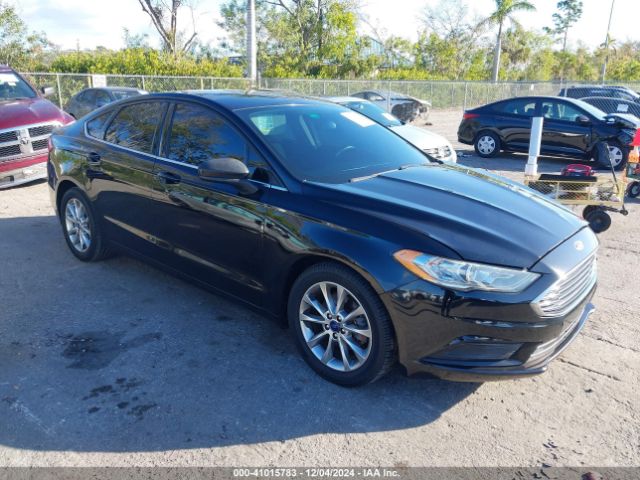 ford fusion 2017 3fa6p0h76hr402937