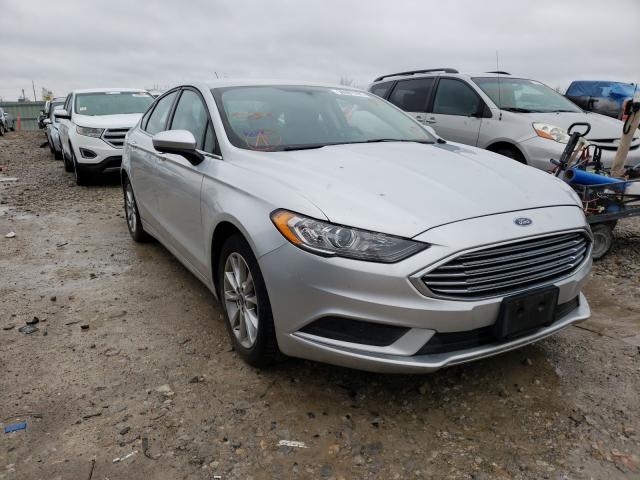 ford fusion se 2017 3fa6p0h76hr416319