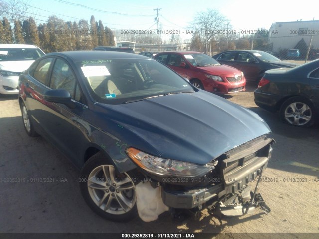 ford fusion 2018 3fa6p0h76jr104328