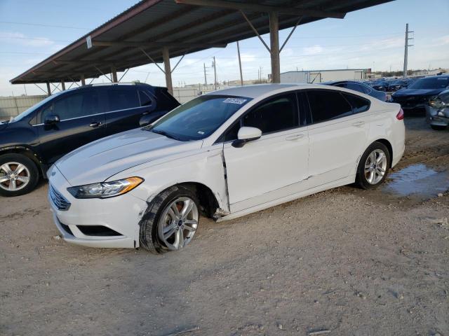 ford fusion se 2018 3fa6p0h76jr104474