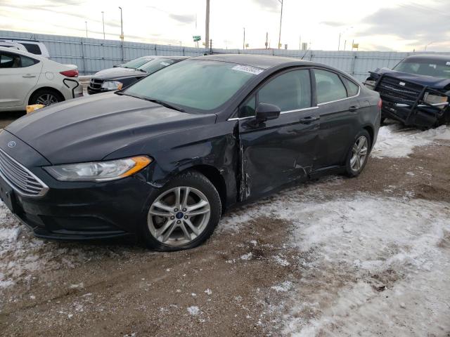 ford fusion se 2018 3fa6p0h76jr129553