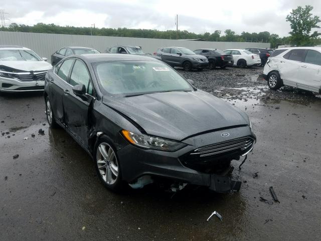 ford fusion se 2018 3fa6p0h76jr133439