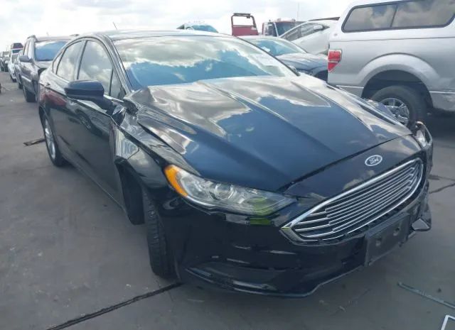 ford fusion 2018 3fa6p0h76jr150029