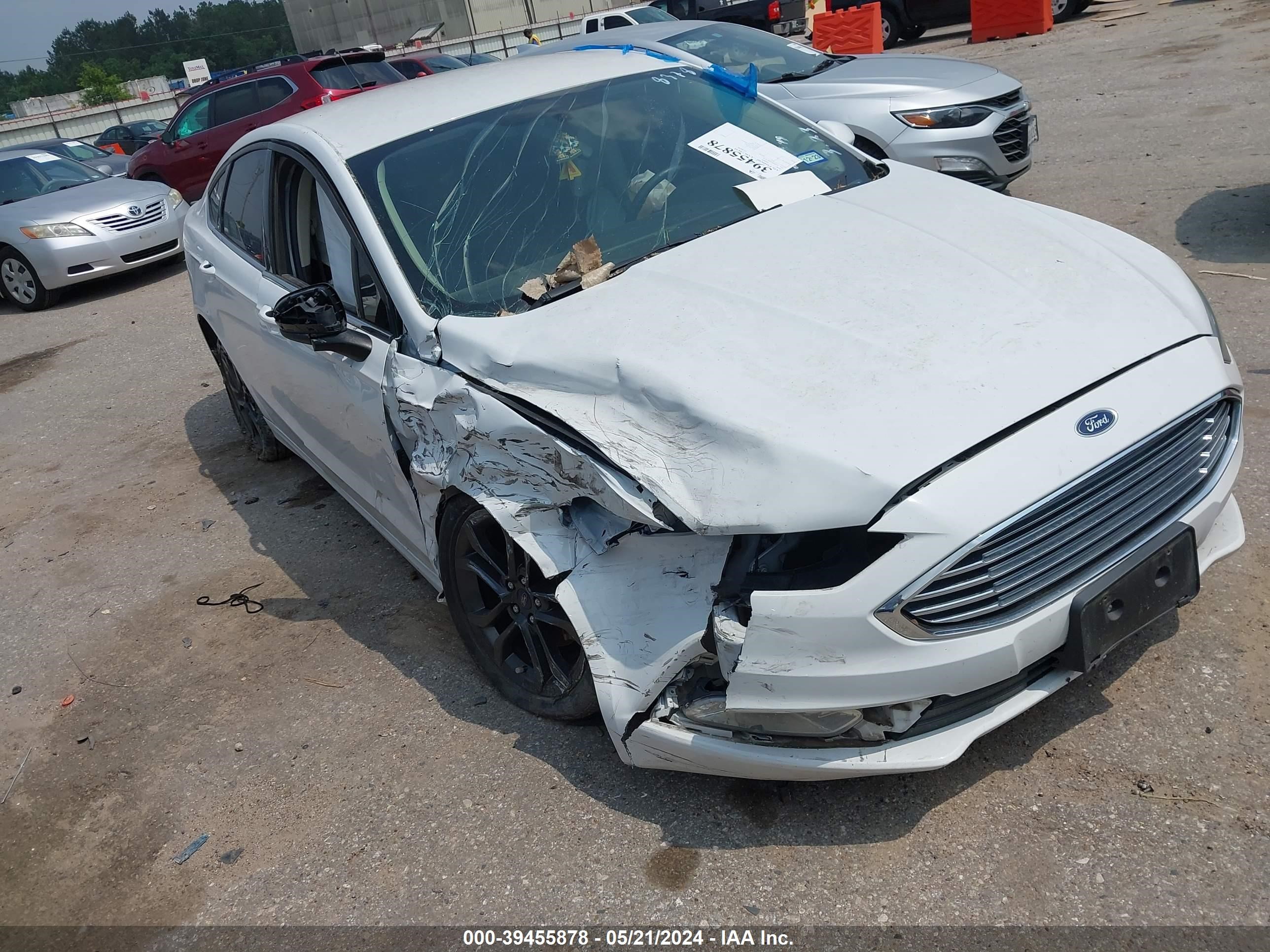 ford fusion 2018 3fa6p0h76jr178378