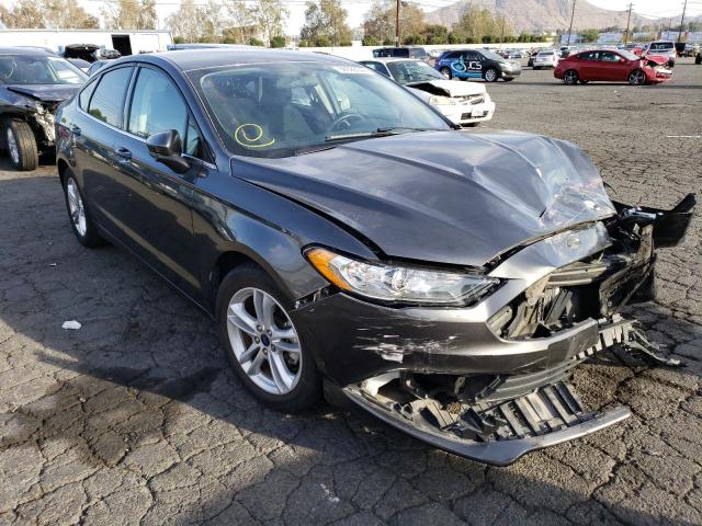 ford fusion se 2018 3fa6p0h76jr187436