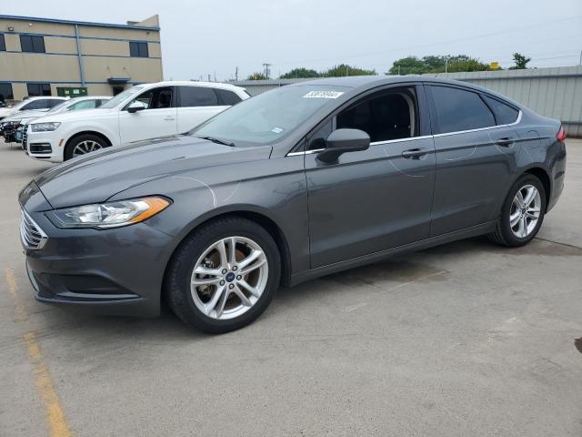 ford fusion se 2018 3fa6p0h76jr190837