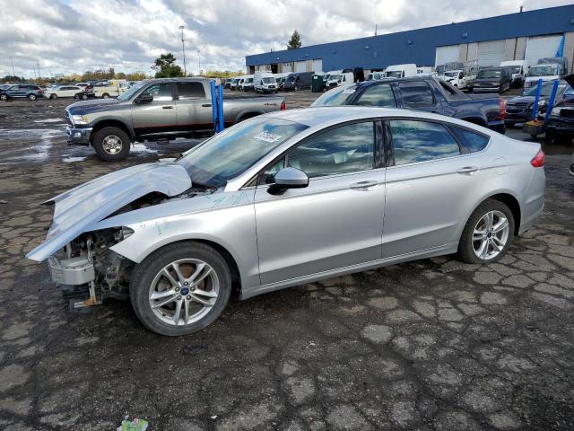 ford fusion se 2018 3fa6p0h76jr227806