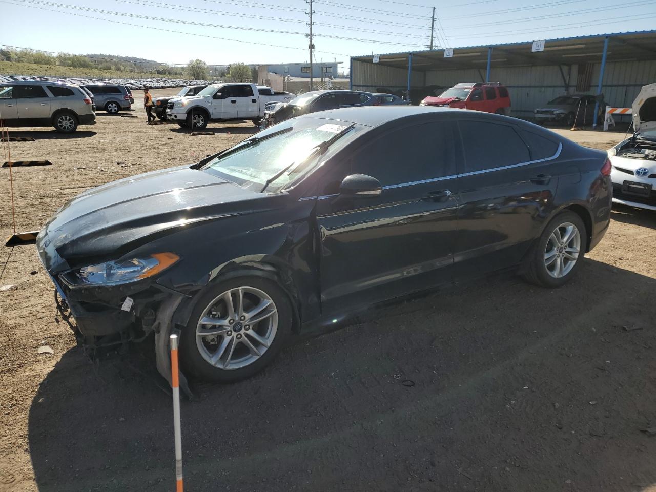 ford fusion 2018 3fa6p0h76jr253709