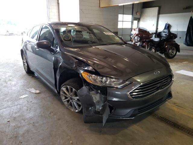 ford fusion se 2019 3fa6p0h76kr123172