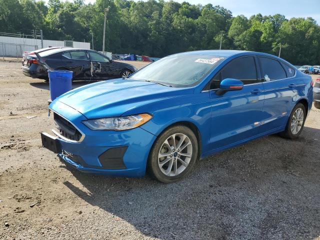 ford fusion se 2019 3fa6p0h76kr217648