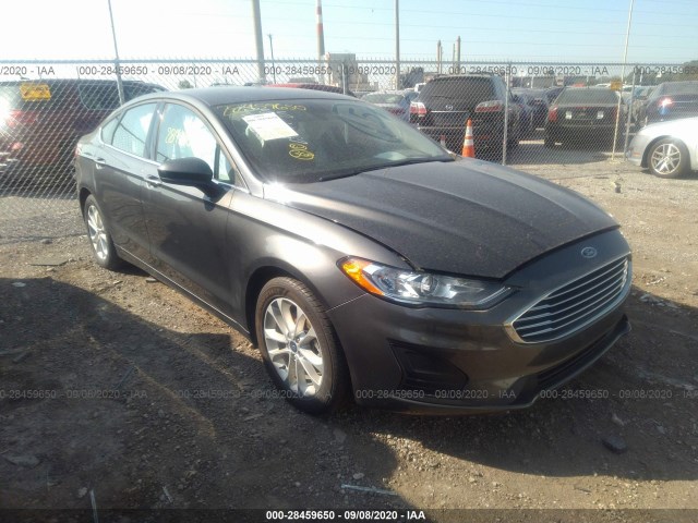 ford fusion 2019 3fa6p0h76kr224292