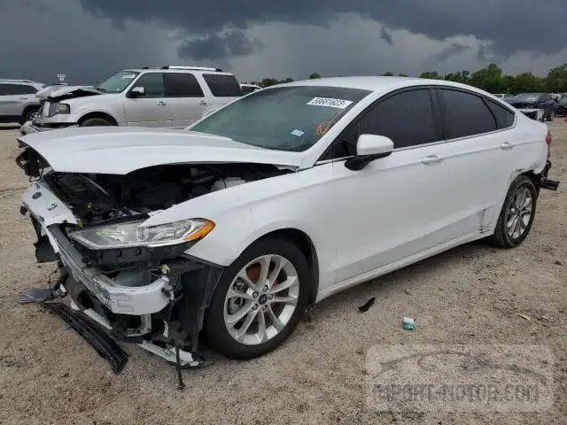 ford fusion 2019 3fa6p0h76kr272391